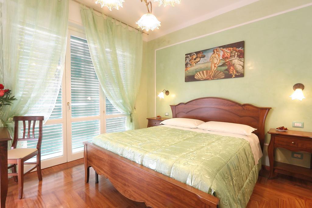 Katti House 2 Florencia