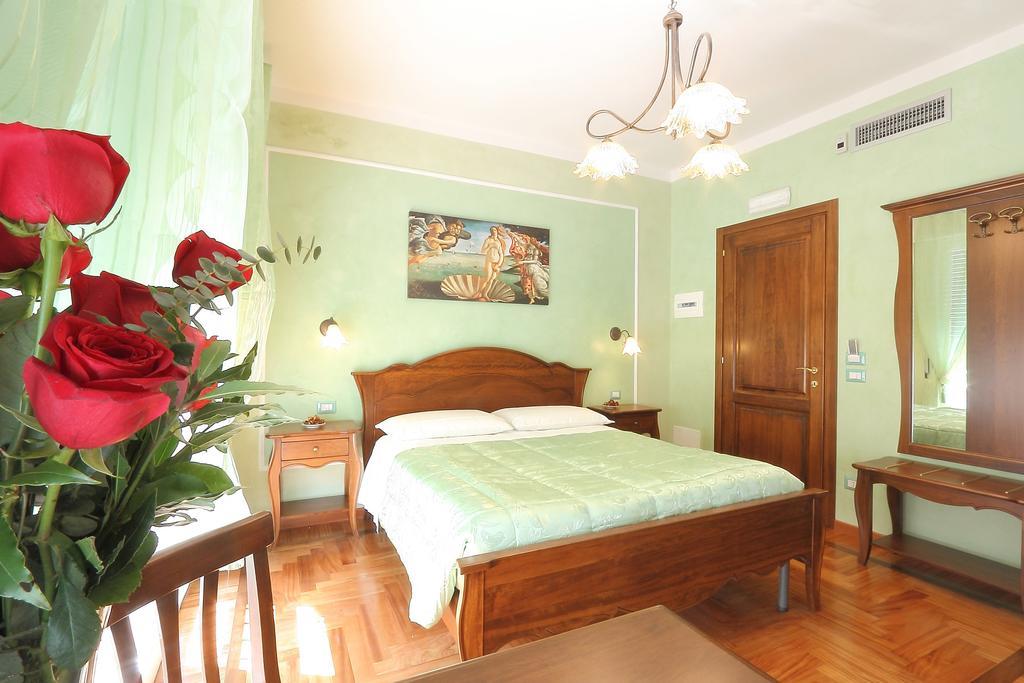 Pensión Katti House 2